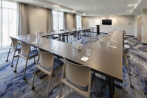 Fairfield Inn & Suites by Marriott Tampa Wesley Chapel