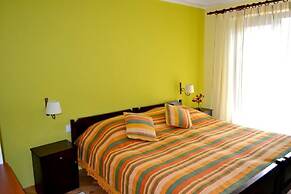 Apartmani Eva