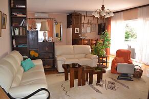 Apartmani Eva