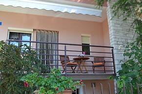 Apartmani Eva