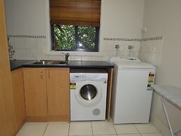 Central Holiday House at 29 Church in Cowes