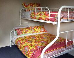 Central Holiday House at 29 Church in Cowes