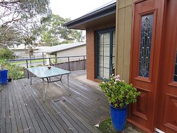 Central Holiday House at 29 Church in Cowes