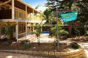 Beach House Units - 2