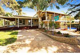 Beach House Units - 3