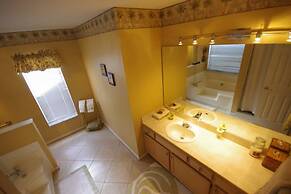 Ly54052 - Indian Ridge - 3 Bed 2 Baths Villa