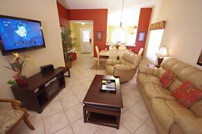 Ly54052 - Indian Ridge - 3 Bed 2 Baths Villa