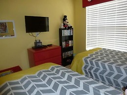 Ly54052 - Indian Ridge - 3 Bed 2 Baths Villa