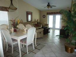 Ly54052 - Indian Ridge - 3 Bed 2 Baths Villa