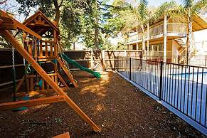 Beach House Units - 1