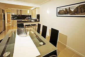 Beach House Units - 1