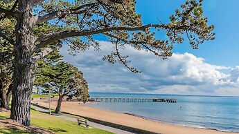 C-Scape by the Sea No.9