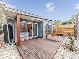 Genesta 5B House in Cowes