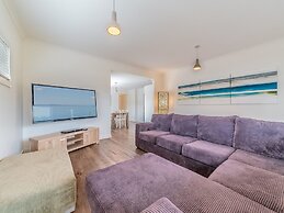 Genesta 5B House in Cowes