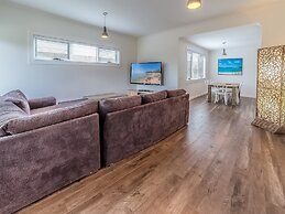 Genesta 5B House in Cowes