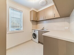 Genesta 5B House in Cowes