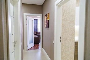 Bishkekpark Residence