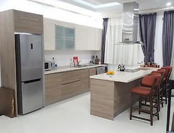 Bishkekpark Residence