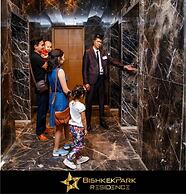 Bishkekpark Residence