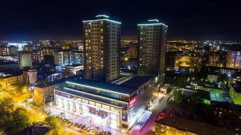 Bishkekpark Residence