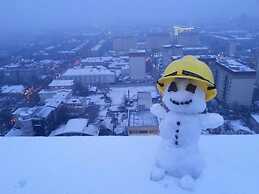 Bishkekpark Residence