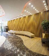 Bishkekpark Residence