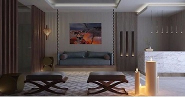 Bishkekpark Residence