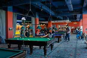 Bishkekpark Residence