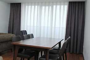 Bishkekpark Residence