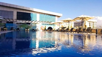 Bishkekpark Residence