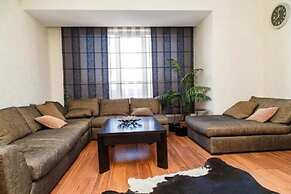 Bishkekpark Residence