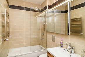 Bishkekpark Residence