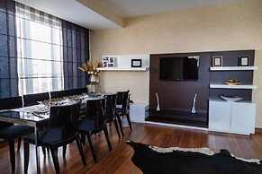 Bishkekpark Residence