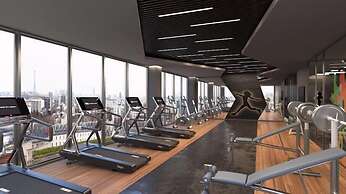 Bishkekpark Residence