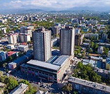 Bishkekpark Residence