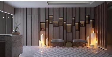 Bishkekpark Residence