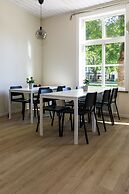 Vandrarhem Lidköping - Hostel