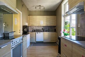Vandrarhem Lidköping - Hostel