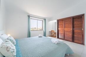 Apt. 89-A São Rafael by HelloVacations