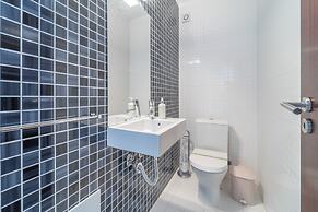 Apt. 89-A São Rafael by HelloVacations