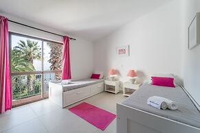 Apt. 89-A São Rafael by HelloVacations