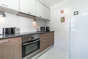 Apt. 89-A São Rafael by HelloVacations