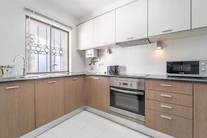 Apt. 89-A São Rafael by HelloVacations