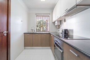 Apt. 89-A São Rafael by HelloVacations