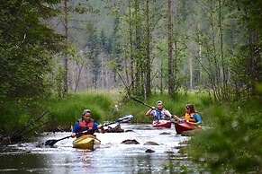 Finnskogen Turistsenter