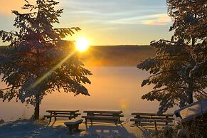 Finnskogen Turistsenter