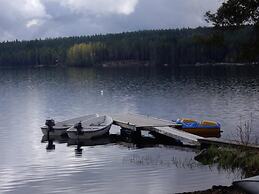 Finnskogen Turistsenter