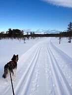 Finnskogen Turistsenter