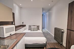 Les cles du 27 Paris