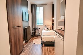 Les cles du 27 Paris